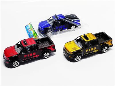 Inertia series - OBL10129874