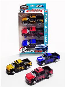 Inertia series - OBL10129876