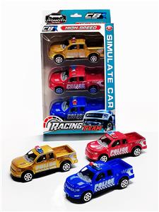 Inertia series - OBL10129879