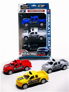 Inertia series - OBL10129881