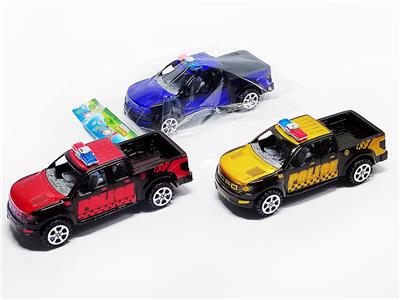 Inertia series - OBL10129888