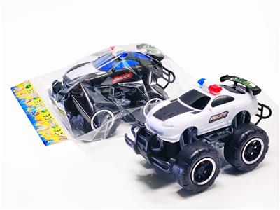 Inertia series - OBL10129889