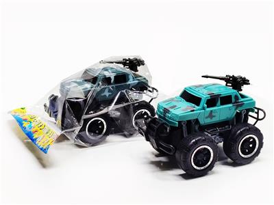 Inertia series - OBL10129890