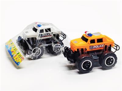 Inertia series - OBL10129891