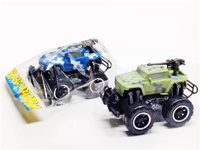 Inertia series - OBL10129894