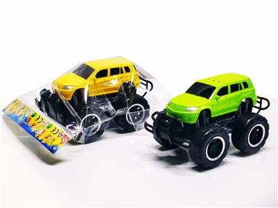 Inertia series - OBL10129895