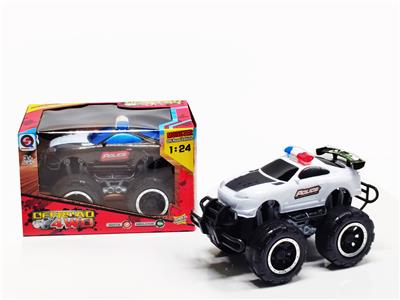 Inertia series - OBL10129896