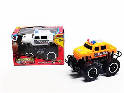 Inertia series - OBL10129898