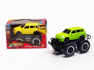 Inertia series - OBL10129899