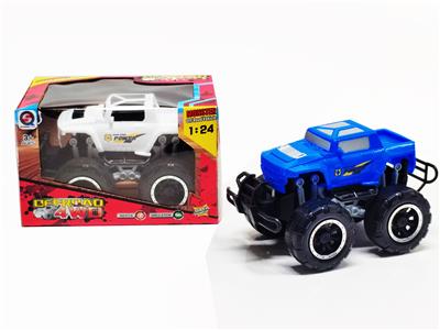 Inertia series - OBL10129900