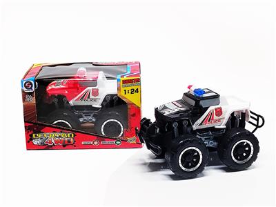 Inertia series - OBL10129901