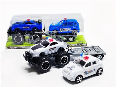 Inertia series - OBL10129904