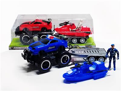 Inertia series - OBL10129905