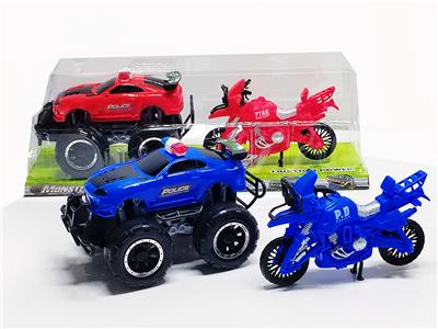 Inertia series - OBL10129906