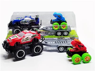 Inertia series - OBL10129908