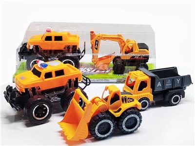 Inertia series - OBL10129909