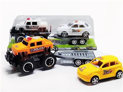 Inertia series - OBL10129910