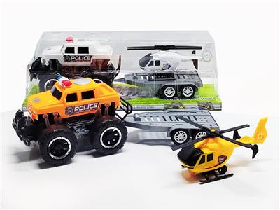 Inertia series - OBL10129911