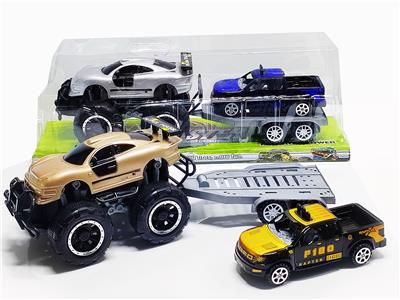 Inertia series - OBL10129912