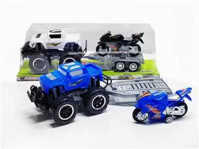 Inertia series - OBL10129913