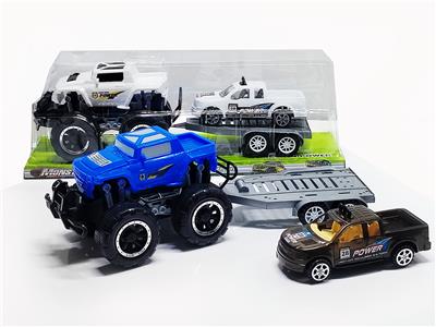 Inertia series - OBL10129914