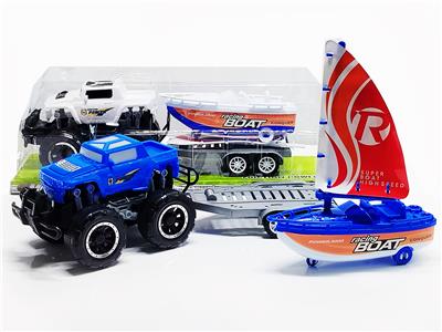 Inertia series - OBL10129916