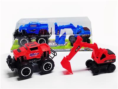 Inertia series - OBL10129917