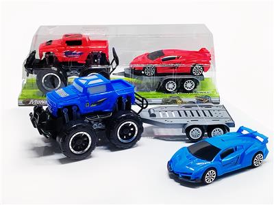 Inertia series - OBL10129920