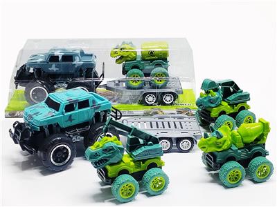 Inertia series - OBL10129922