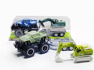 Inertia series - OBL10129923