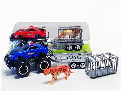 Inertia series - OBL10129924