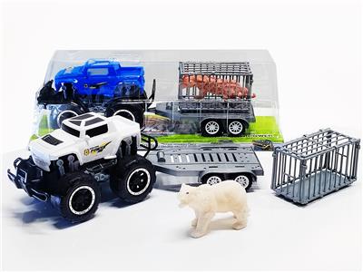 Inertia series - OBL10129925