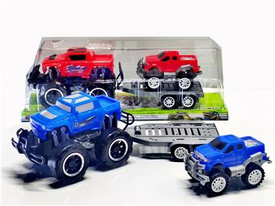 Inertia series - OBL10129927