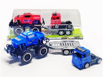 Inertia series - OBL10129928