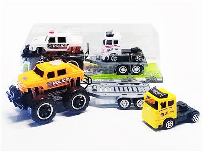 Inertia series - OBL10129929