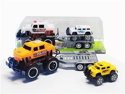 Inertia series - OBL10129930