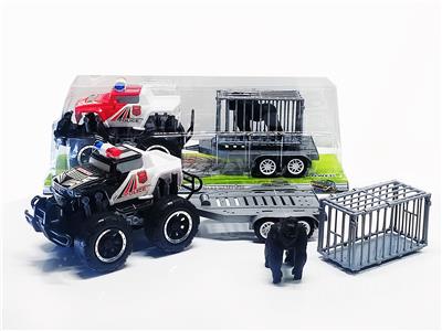 Inertia series - OBL10129931