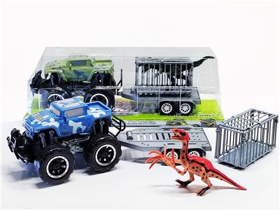 Inertia series - OBL10129934