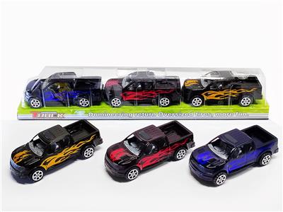 Inertia series - OBL10129937