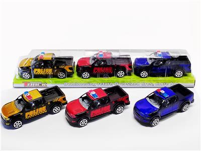 Inertia series - OBL10129939