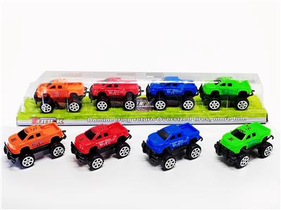 Inertia series - OBL10129940