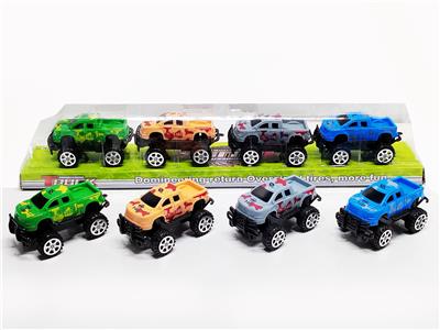 Inertia series - OBL10129941