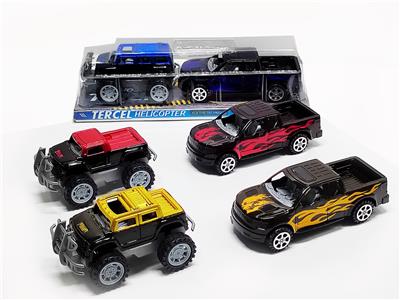 Inertia series - OBL10129942