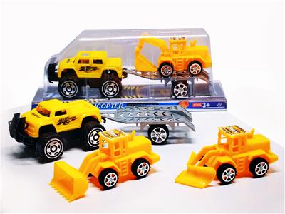 Inertia series - OBL10129946