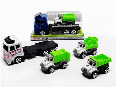 Inertia series - OBL10129947