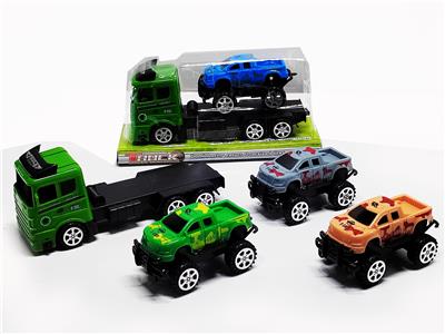 Inertia series - OBL10129948