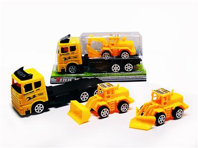 Inertia series - OBL10129949