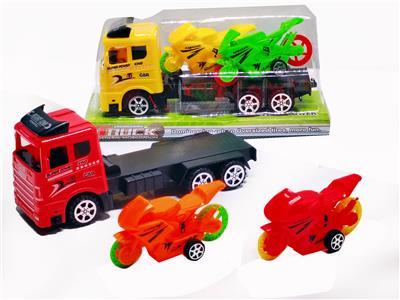 Inertia series - OBL10129950