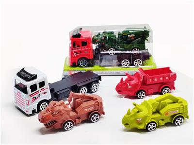 Inertia series - OBL10129951