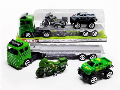 Inertia series - OBL10129954